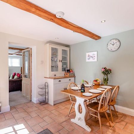 Moor Croft Villa Whitby Eksteriør billede