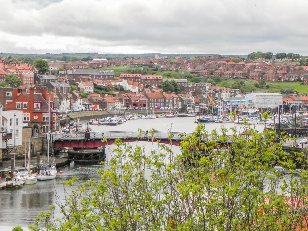 Moor Croft Villa Whitby Eksteriør billede