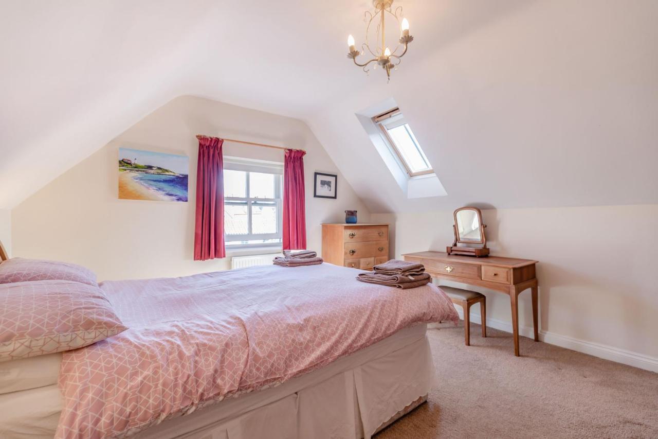 Moor Croft Villa Whitby Eksteriør billede