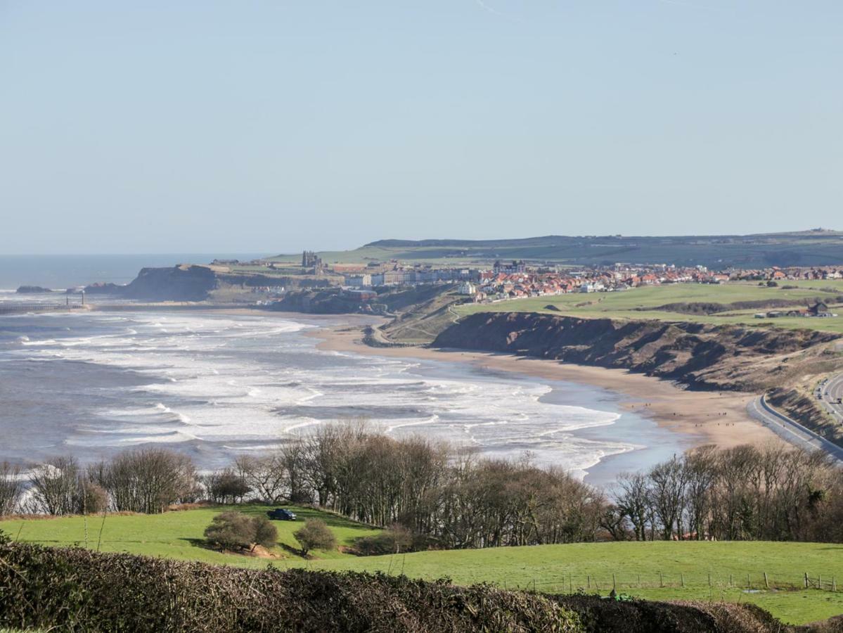 Moor Croft Villa Whitby Eksteriør billede